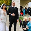 Oženio se Uroš Živković! Mlada zasenila sve pojavom - zakleli se na večnu ljubav pred Bogom i narodom, evo ko je od poznatih…