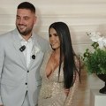 Na veselju progovorili o svom venčanju: LJuba Perućica i Katarina Kolozeus istakli da nisu imali para da se vrate kuću sa…