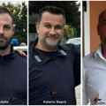 "Dići ćemo se u vazduh, ali ne izlazimo" Marija se sa dvojicom braće zabarikadirala u kući kada su došli da ih isele, usledila…