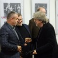 Izložba fotografija ,,40 godina bez Zorana”- Zoran Radmilović u Ateljeu 212