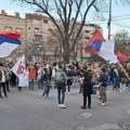 "Nedostaje moralni naboj koji je postojao do 15.: Marta" Šta se očekuje na protestu 1. novembra u Novom Sadu i u danima posle