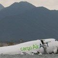 Hongkong: Avion sleteo sa piste, ima stradalih
