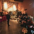 “Bdenje“ u Muzeju počelo izložbom 23. Međunarodnog salona antiratne karikature