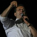 Zatvoreni gradonačelnik Istanbula ispitan zbog optužbi za špijunažu