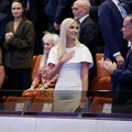 Fifa osnovana odbor, a u njemu legende: Serena Vilijams, Šakira, Ivanka Tramp, Hju Džekmen odlučuju o 100 miliona dolara