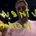 Tenis ne pamti ovakvu prozivku na kameri: Prošli meč se umalo pobili, sada je viđena još luđa stvar