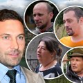 (Video) "iz siromašne je porodice": Meštani Orlovata otkrivaju detalje iz života Duška Tošića: "Stopirao je da bi išao na…