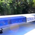 Ухапшене две особе због детонирања бомбе у Нишу
