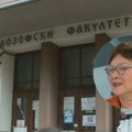 Stojanović o Fakultetu za srpske studije: Imamo nekontrolisanu osvetničku vlast, to je osveta Filozofskom u Nišu