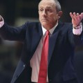Svi se pitaju zašto Etore Mesina ne vodi Olimpiju protiv Partizanovog narednog rivala, ovo je odgovor