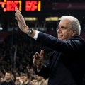 (UŽIVO) Obradović o Parkeru: Ne znam ko je najavio da će da igra