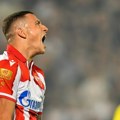 Bruno Duarte matirao golmana FCSB-a: Evo kako je napadač Zvezde doneo prednost crveno-belima (video)