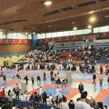 Karate: 37 medalja za Enpi na turniru u Beogradu