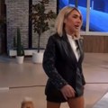 Objavljena prepiska Jovane Jeremić i njenog kolege: U jeku otkaza na Pinku voditeljka potvrdila