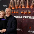 Glamur na crvenom tepihu: Pogledajte kako je bilo na svetskoj premijeri novog "Avatara" u Holivudu