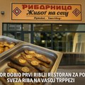 POSNO, SVEŽE I DOMAĆE: ZLATIBOR KONAČNO IMA RIBLJI RESTORAN ZA PONETI