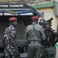 Pet osoba poginulo u eksploziji bombe tokom molitve u džamiji u Nigeriji