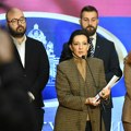 Tepić (SSP): Srbija nastavlja politiku izolacije od Evrope