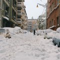 Ovo je zima kada je u Beogradu nastao potpuni kolaps: Evo kako je zemlja izgledala pod skoro pola metra snega