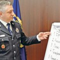 Policija godišnje otkrije oko milion i po prekršaja