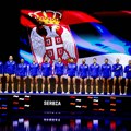 Srbija ide po zlato u punoj Areni: Sve što treba da znate o finalu Evropskog prvenstva