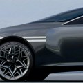 Genesis razmišlja izvan okvira: Futuristički minivan kao "mlaznjak na točkovima" FOTO
