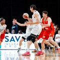 Илирија победила Цедевита Олимпију у љубљанском дербију у АБА лиги