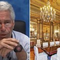 Srbija u Epstinovim dokumentima: Planirao kupovinu "Titove vile", ali ga je cena šokirala