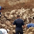 Sud BiH potvrdio optužnicu protiv tri osobe zbog genocida u Srebrenici