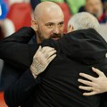 Rukopis trenera: Zvezda igra dobar fudbal