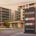 Super Vero i Jumbo stižu u Kragujevac: New Point Vida postavlja novi standard urbane ponude