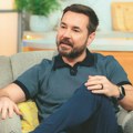 "Noćni let" je klasična policijska zabava: Martin Kompston o novoj hit seriji
