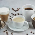 Kako različite vrste kafe utiču na naš organizam?