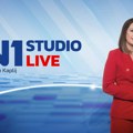 N1 Studio live, ponedeljak u 12h: Venecijanska komisija u Srbiji