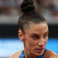 Ivana Španović moćnim rečima najavila prvo SP u dvorani u njenoj novoj disciplini, napada veliku stvar