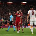 UŽIVO: Liverpul vodi na Enfildu, poveli i Bajern i Totenhem