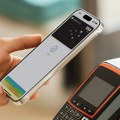 PLAĆAJTE IPHONE-OM: Adriatic Banka uvela Apple Pay