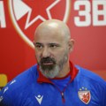Stanković zadovoljan nastavkom niza pobeda Zvezde