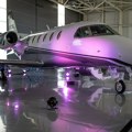 Prince Aviation organizovao promociju aviona Cessna Citation Ascend