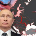"Krenuće na nas sa 700.000 vojnika, a možda i sa 1,5 miliona!" Putin spreman za rat s Evropom, čelnik ove zemlje poslao…
