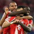 Dominacija se nastavlja! Bajern odbranio titulu u Bundesligi, "salatara" ostaje u Minhenu!