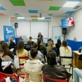 Kampanja "Za srce više" stiže u Niš: Sutra nastavak edukacija o plodnosti za mlade