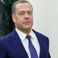 Medvedev: Konflikt SAD sa ostatkom sveta završiće se pobedom Rusije