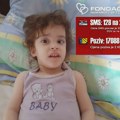 Помозимо Таши да настави са лечењем слањем 128 на 2407