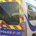 Аутомобил пао са висине од 20 метара и запалио се, погинуло 5 младих: Трагедија на 1. мај у Француској