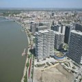 Najskuplji stan u Srbiji tokom 2025. godine plaćen 1,8 miliona evra