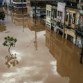 Nevreme paralisalo Brazil: Proglašen najviši stepen uzbune; Ima mrtvih; Hiljade ljudi evakuisano VIDEO