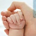 Četiri bebe rođene leskovačkom porodilištu