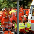 Srušio se helikopter na jugu Švajcarske, ima povređenih