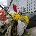 Ambasada Kine osudila tvrdnje o nesreći u Novom Sadu: Pokušaj narušavanja odnosa sa Srbijom